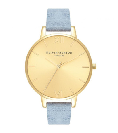 Olivia burton laikrodis...