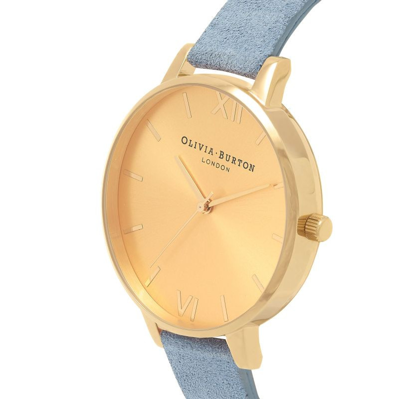 Olivia burton laikrodis OB16BD111
