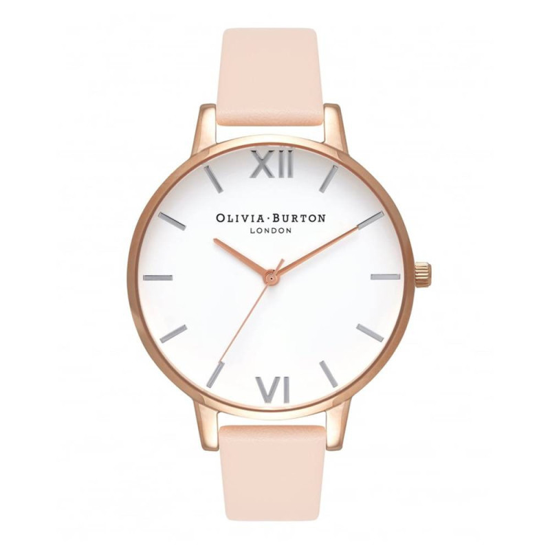 Olivia burton laikrodis OB16BDW21