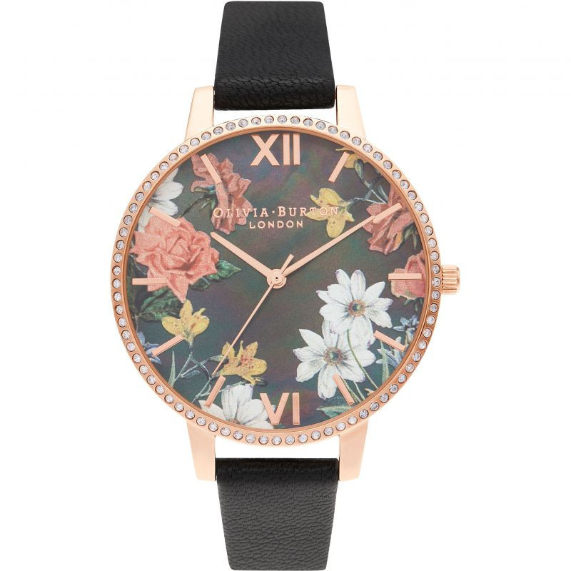 Olivia burton laikrodis OB16BF31