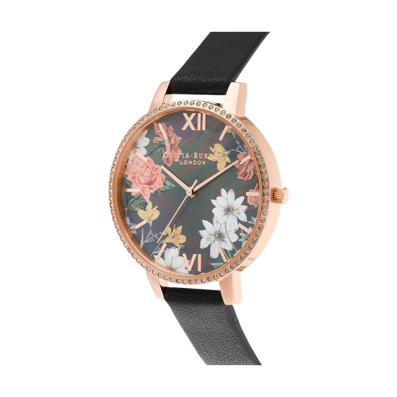 Olivia burton laikrodis OB16BF31