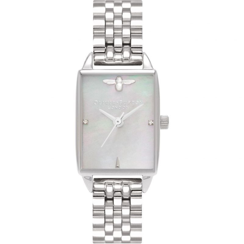 Olivia burton laikrodis OB16BH03