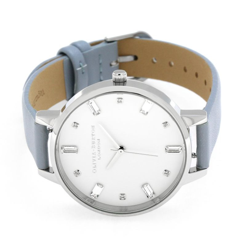 Olivia burton laikrodis OB16BJ01