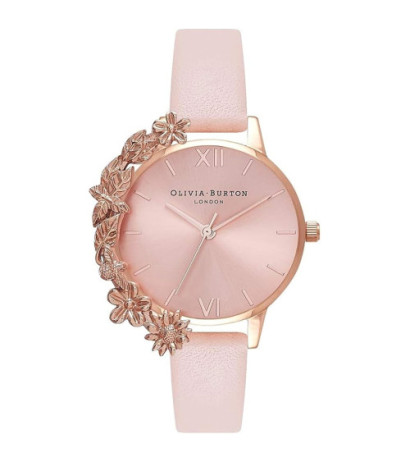Olivia burton laikrodis...