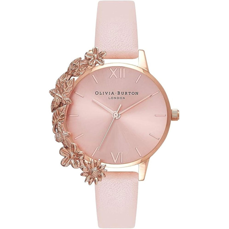 Olivia burton laikrodis OB16CB11
