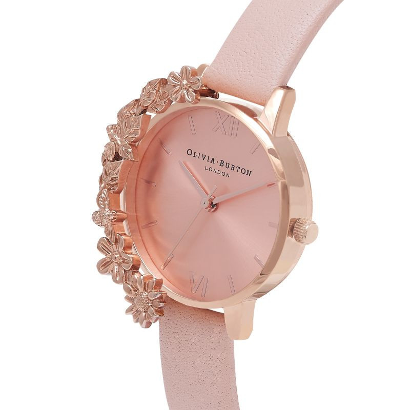 Olivia burton laikrodis OB16CB11