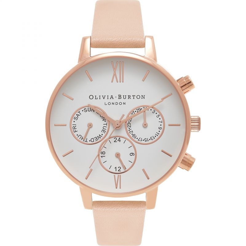 Olivia burton laikrodis OB16CG88