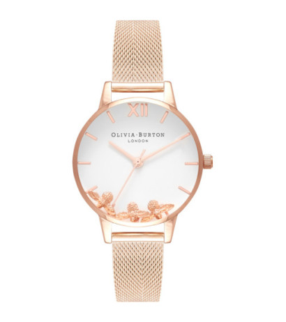 Olivia burton laikrodis...