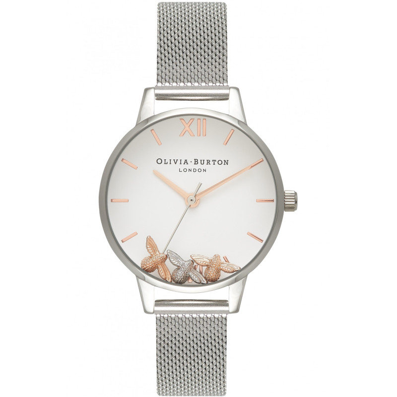 Olivia burton laikrodis OB16CH02
