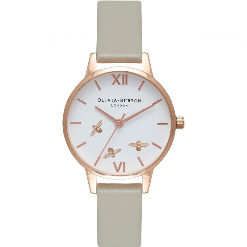 Olivia burton laikrodis OB16CH03