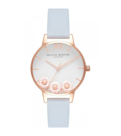 Olivia burton laikrodis...