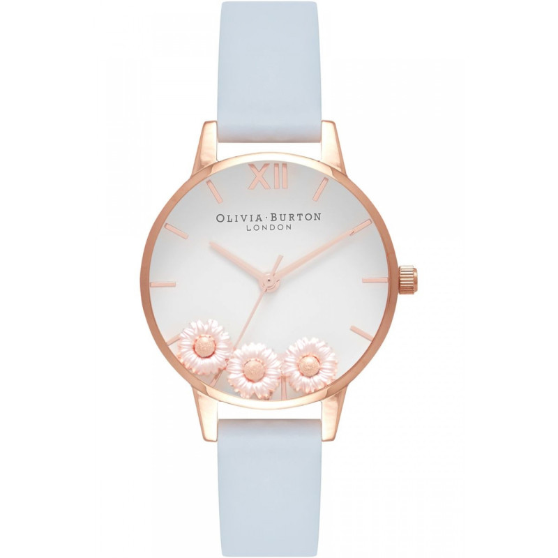 Olivia burton laikrodis OB16CH04