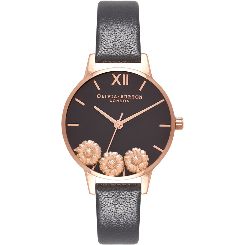 Olivia burton laikrodis OB16CH05