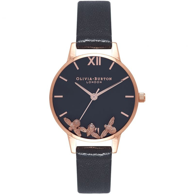 Olivia burton laikrodis OB16CH06