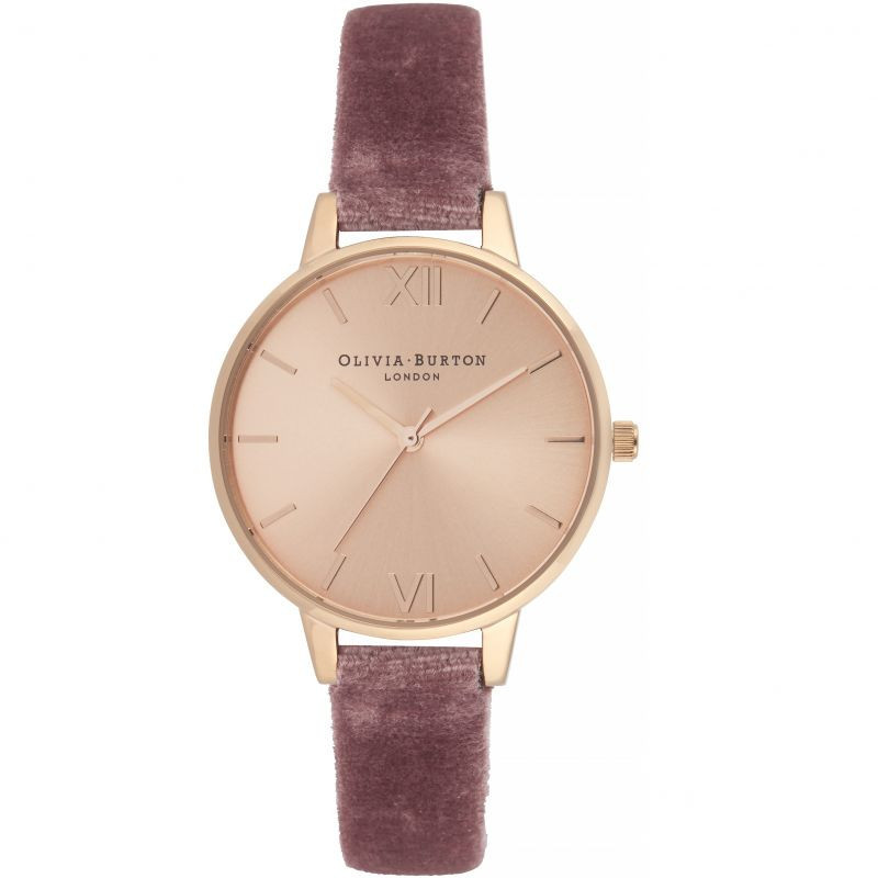 Olivia burton laikrodis OB16DE03