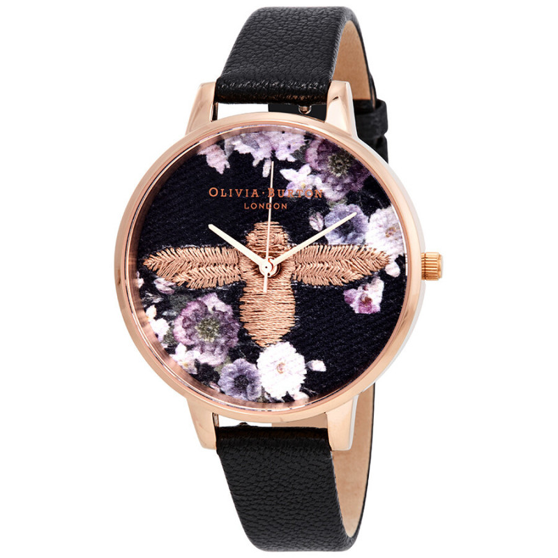 Olivia burton laikrodis OB16EM02