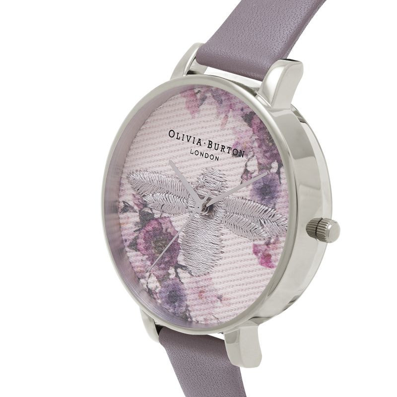 Olivia burton laikrodis OB16EM05