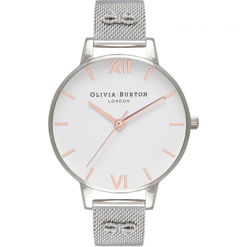 Olivia burton laikrodis OB16ES10