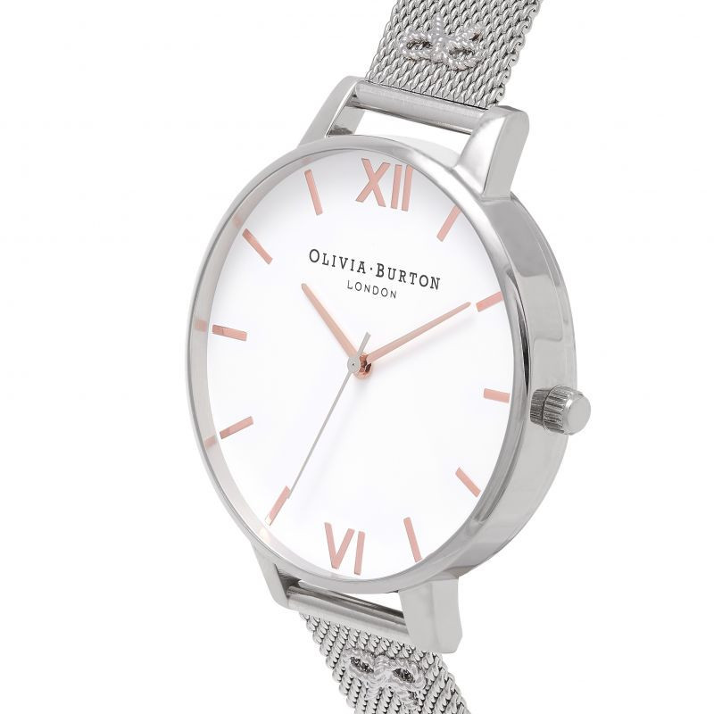 Olivia burton laikrodis OB16ES10