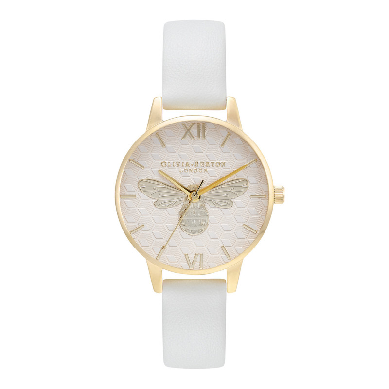 Olivia burton laikrodis OB16FB24
