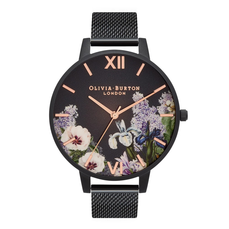 Olivia burton laikrodis OB16FS116