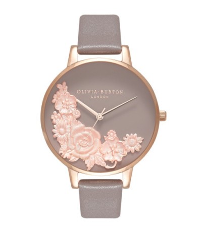Olivia burton laikrodis...