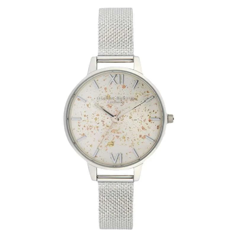Olivia burton laikrodis OB16GD14