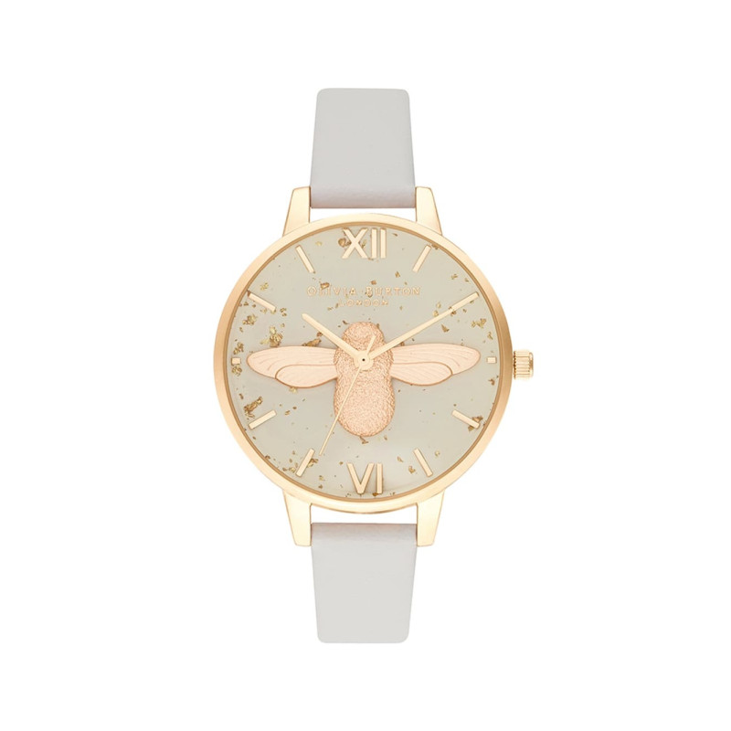 Olivia burton laikrodis OB16GD37