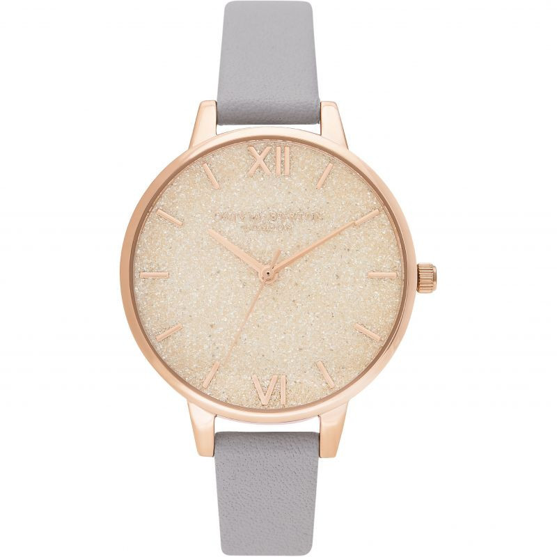 Olivia burton laikrodis OB16GD45