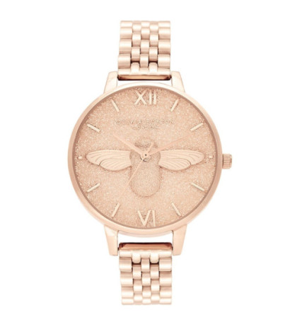Olivia burton laikrodis...