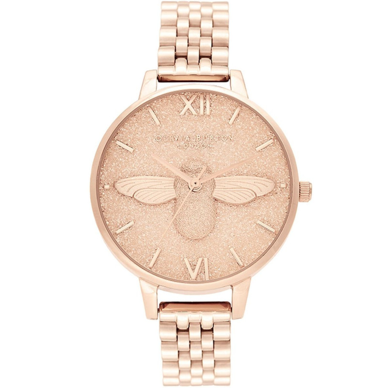 Olivia burton laikrodis OB16GD46