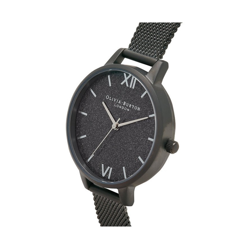 Olivia burton laikrodis OB16GD49