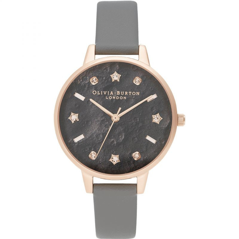 Olivia burton laikrodis OB16GD55