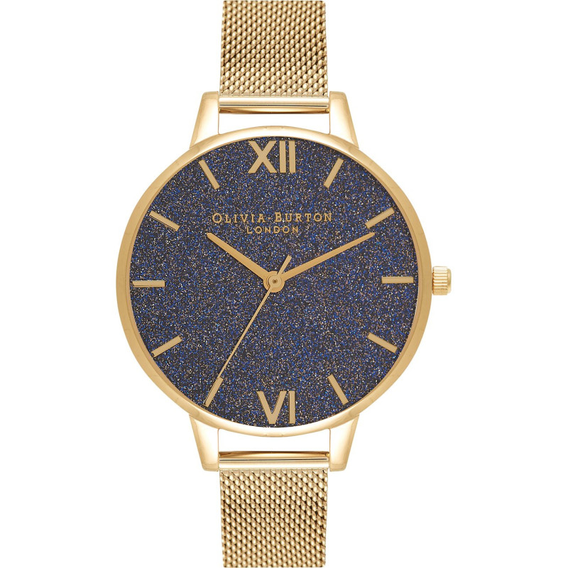 Olivia burton laikrodis OB16GD75