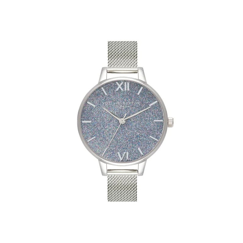 Olivia burton laikrodis OB16GD77