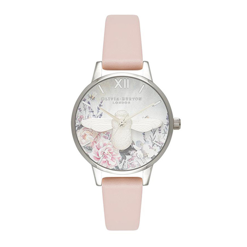 Olivia burton laikrodis OB16GH09
