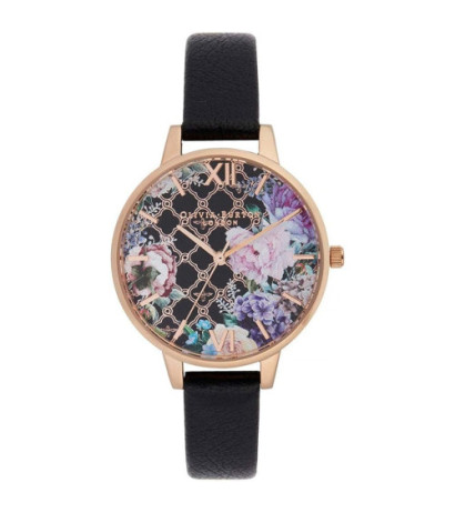 Olivia burton laikrodis...