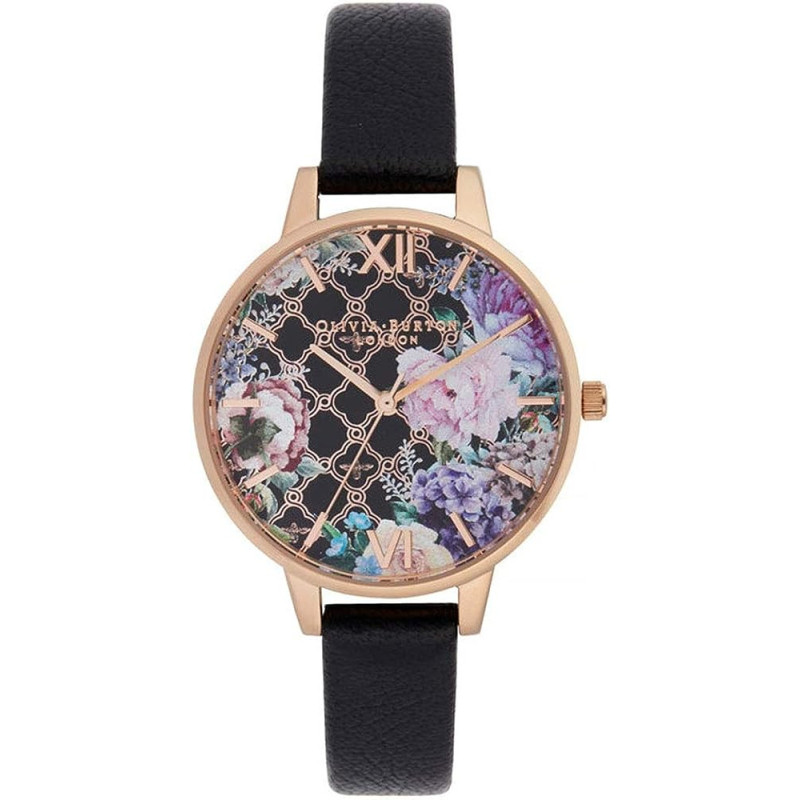 Olivia burton laikrodis OB16GH11