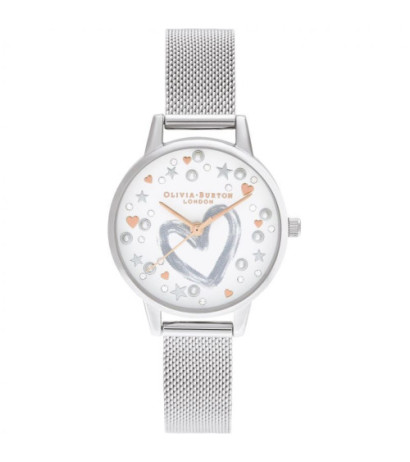 Olivia burton laikrodis...