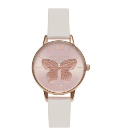 Olivia burton laikrodis...