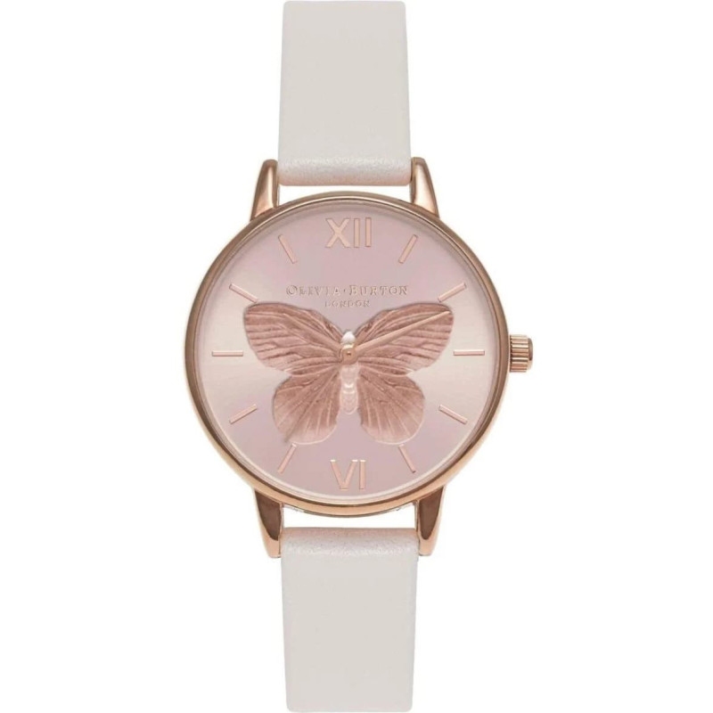 Olivia burton laikrodis OB16MB16