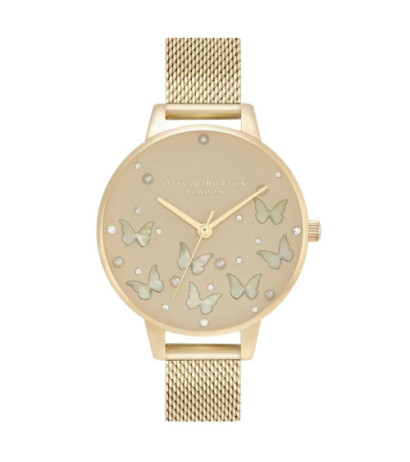 Olivia burton laikrodis...