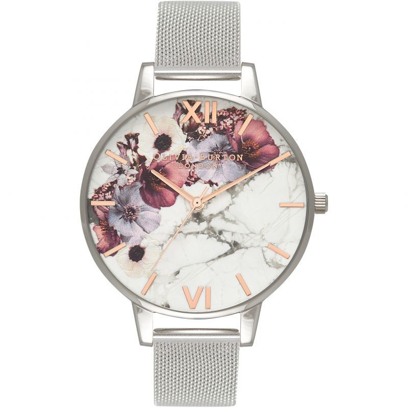 Olivia burton laikrodis OB16MF09