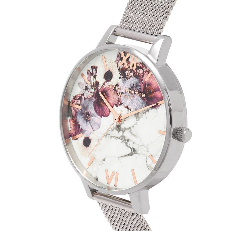 Olivia burton laikrodis OB16MF09