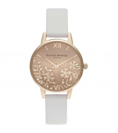 Olivia burton laikrodis...