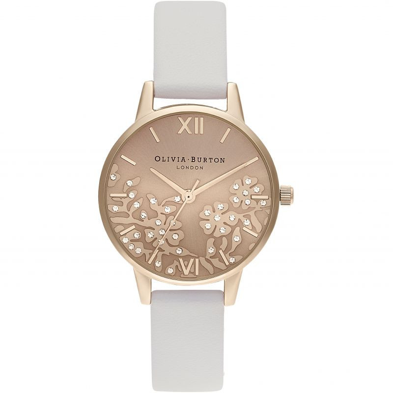 Olivia burton laikrodis OB16MV102