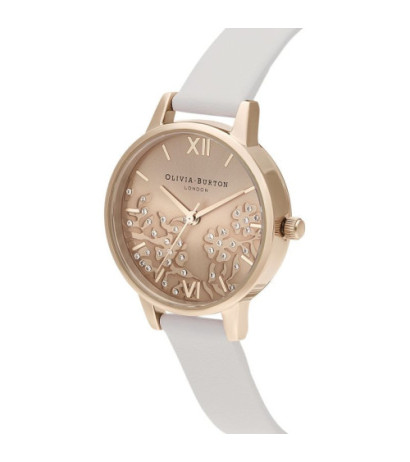 Olivia burton laikrodis OB16MV102