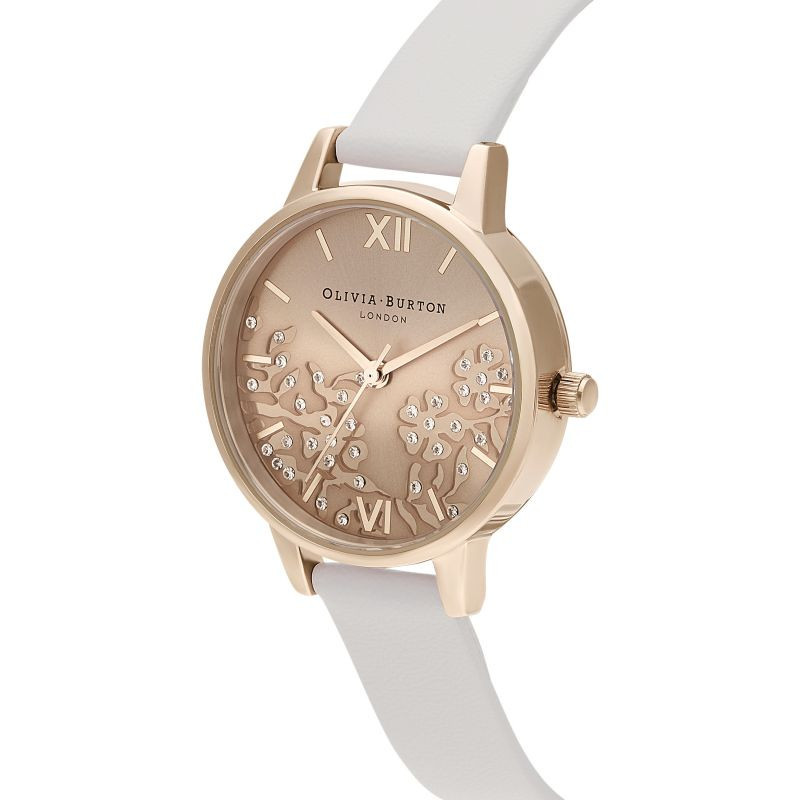 Olivia burton laikrodis OB16MV102
