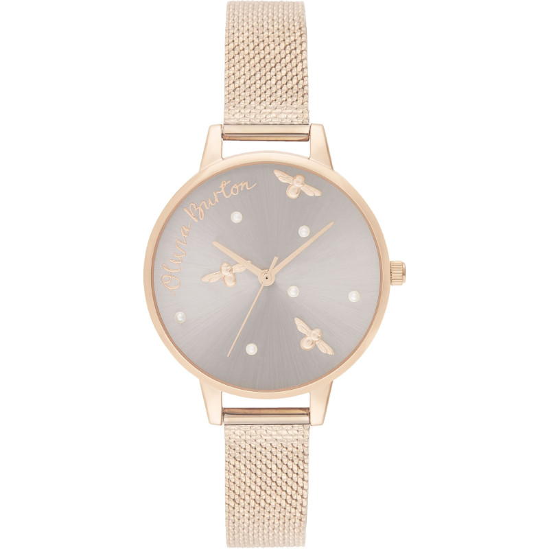 Olivia burton laikrodis OB16PQ04