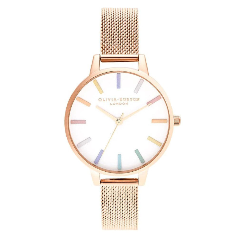 Olivia burton laikrodis OB16RB24
